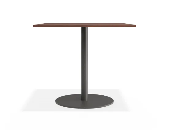 Roku Spottedgumv2cafetable 850x850 Charcoal