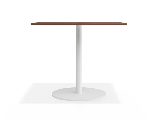 Roku Spottedgumv2cafetable 850x850 White