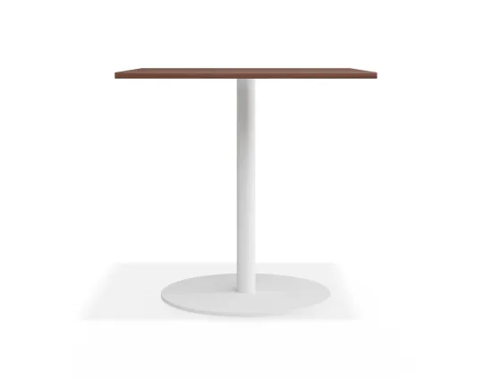 Roku Spottedgumv3cafetable 755x755 White