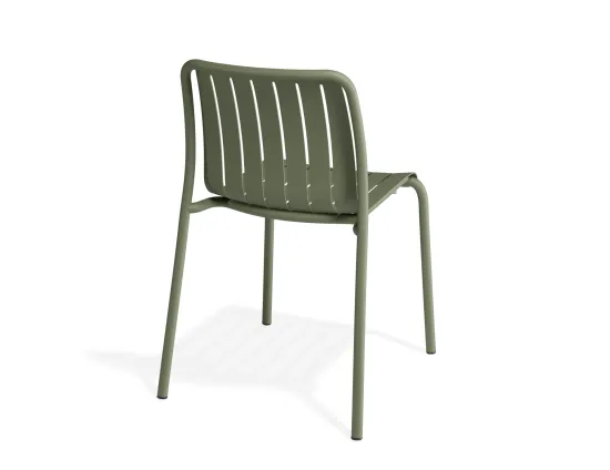 Roku Diningchair Green
