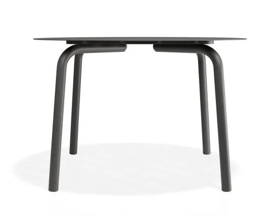 P3 Roku Roundtable 120 Charcoal