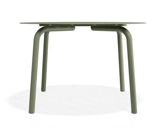 P3 Roku Roundtable 120 Green