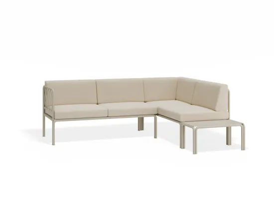Seville Configg Latteframe Huskcushion Extension