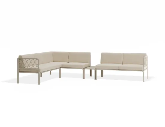 Seville Configi Latteframe Huskcushion Extension
