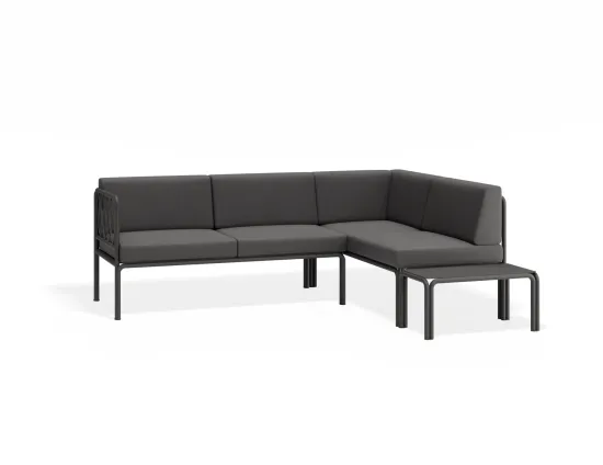 Sevillev2 Configg Charcoalframe Darkgreycushion Extension