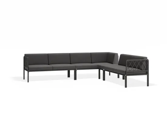P 1b Sevillev2 Configj Charcoalframe Darkgreycushion Cushionextension