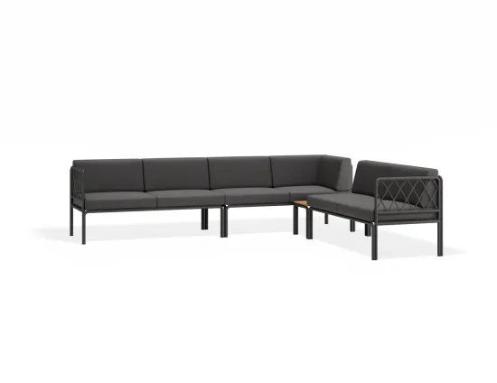 P 1b Sevillev2 Configj Charcoalframe Darkgreycushion Teakextension