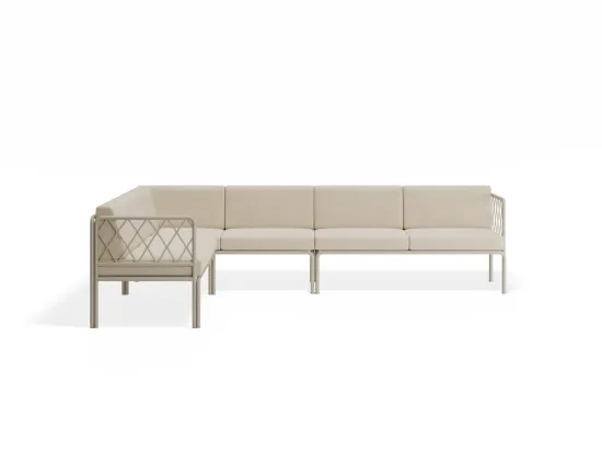Seville Configc Latteframe Huskcushion