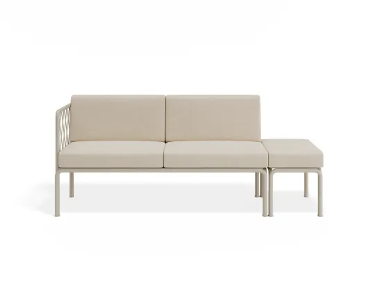 Seville Confige Latteframe Huskcushion Cushionextension