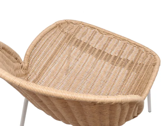 Sombra Outdoor Chair Rattan Latte 0001 Pro Capture One