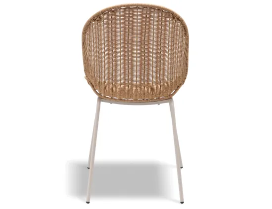 Sombra Outdoor Chair Rattan Latte 0002 Pro Capture One