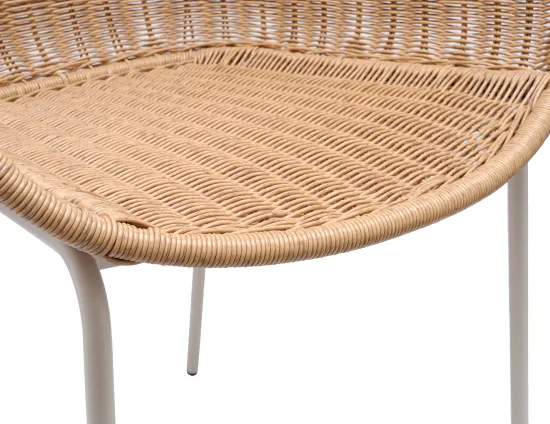 Tulum Outdoor Rattan Chair 0004 Pro Capture One
