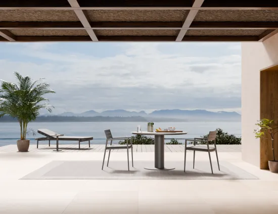 Orb 120high Urbangrey