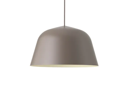 Ambit Pendant 40 Taupe