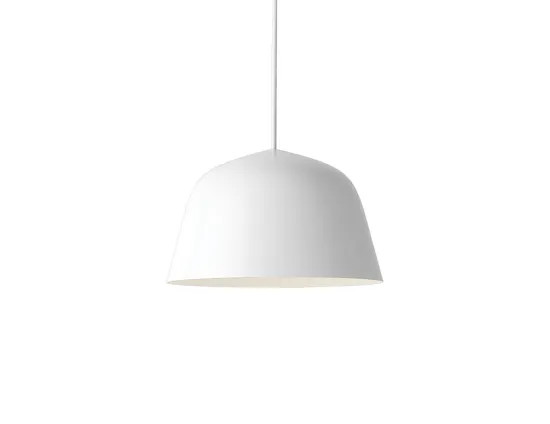 Ambit Pendant Muuto 0010 Ambit 25 White WB Med Res