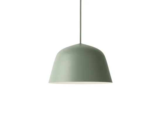 Ambit Pendant Muuto 0014 Ambit 25 Dusty Green WB Med Res