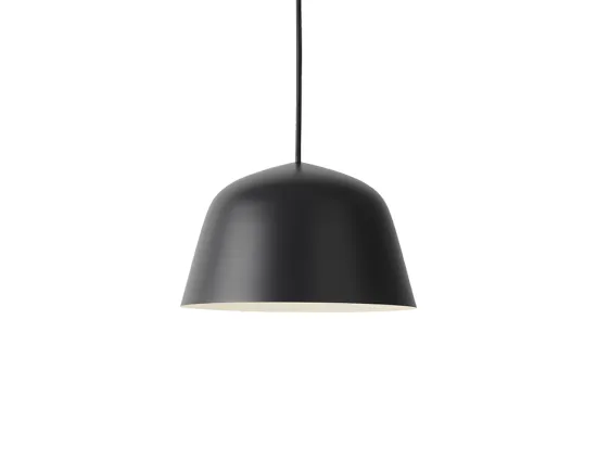 Ambit Pendant Muuto 0015 Ambit 25 Black WB Med Res