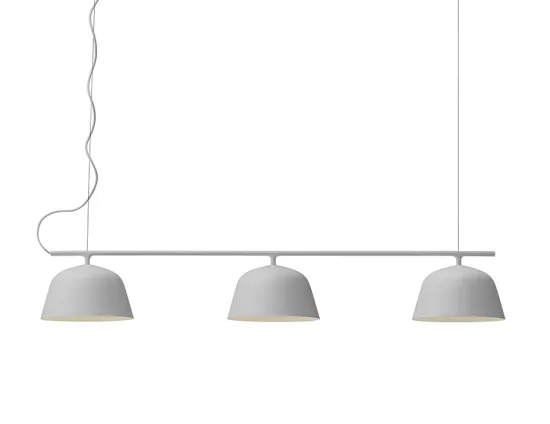 Ambit Rail Muuto 0006 Ambit Rail Grey