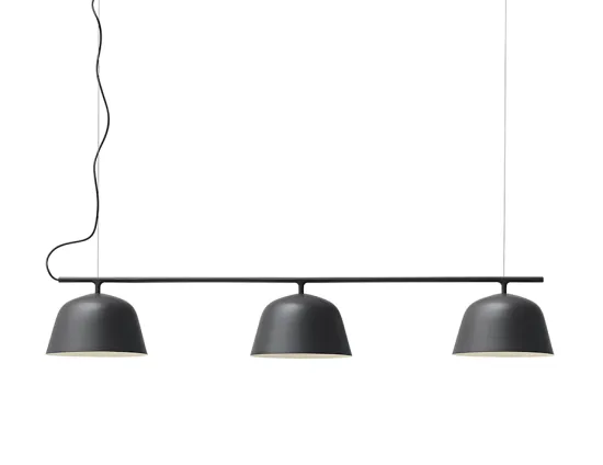 Ambit Rail Muuto 0007 Ambit Rail Black