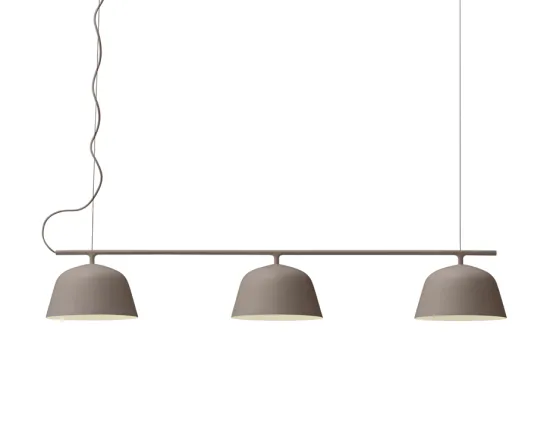 Ambit Rail Taupe