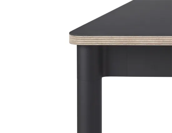 10rectangular Base Table