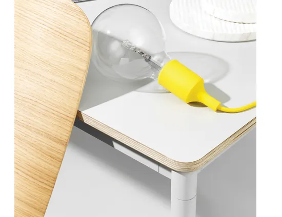 Basetable Insitu