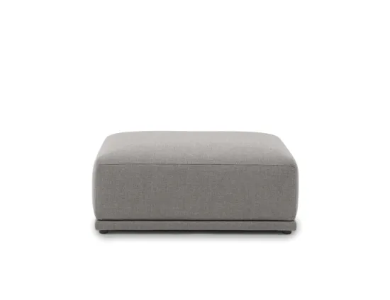 Connect Soft Sofa Ottoman