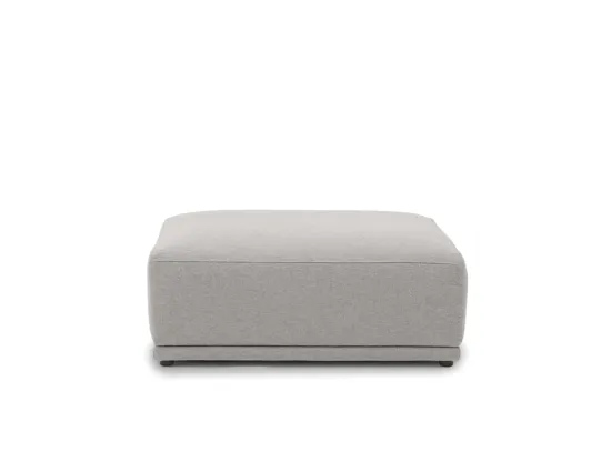 Connect Soft Sofa Ottoman