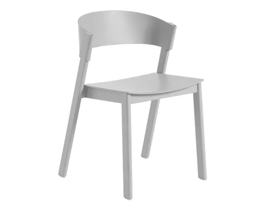 Cover Side Grey