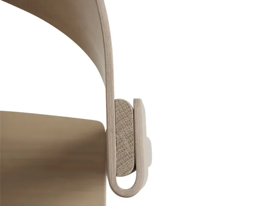 Cover Side Oak