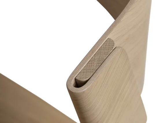 Cover Side Oak