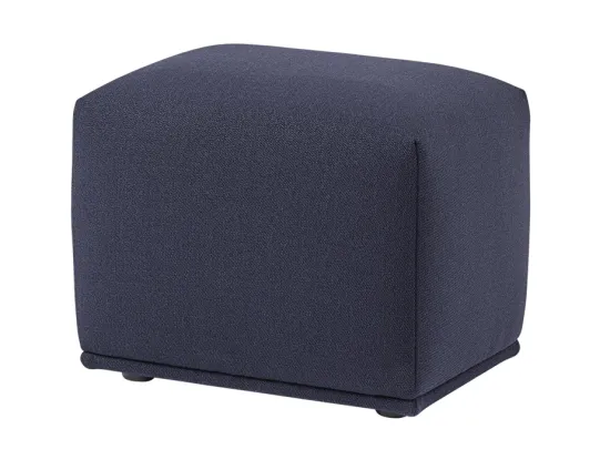 38 X 52 Echo Pouf