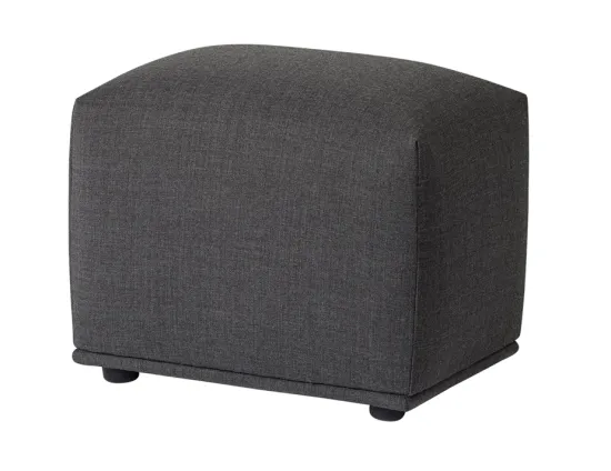 38 X 52 Echo Pouf