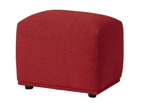 38 X 52 Echo Pouf