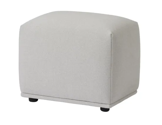 38 X 52 Echo Pouf