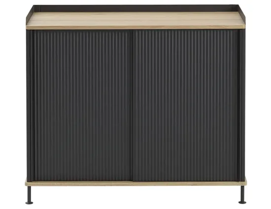 100 X 85 Black