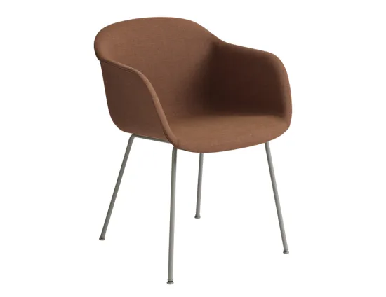 Fiber Armchair Tube