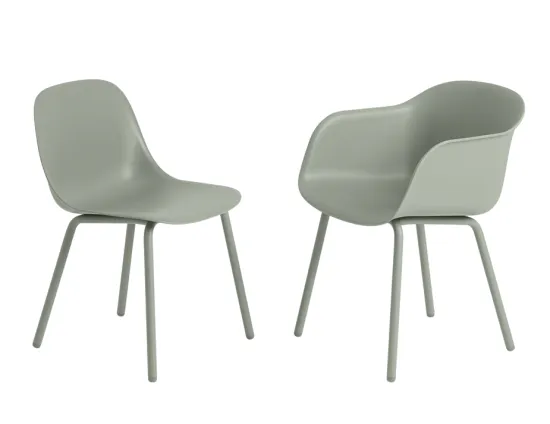 Fiber Arm Chairs For Website