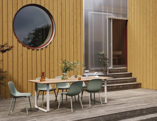 Fiber Outdoor Instu