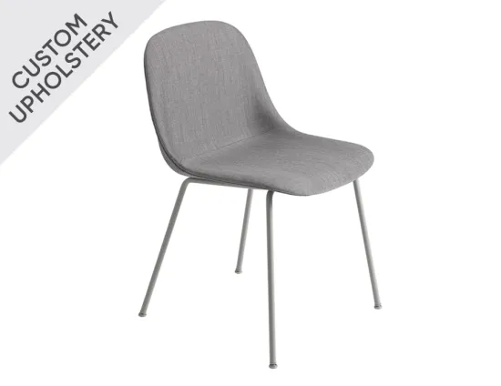Fiber Chair Upholstery Post Base