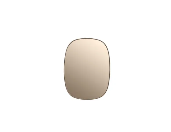 Framed Mirror Range