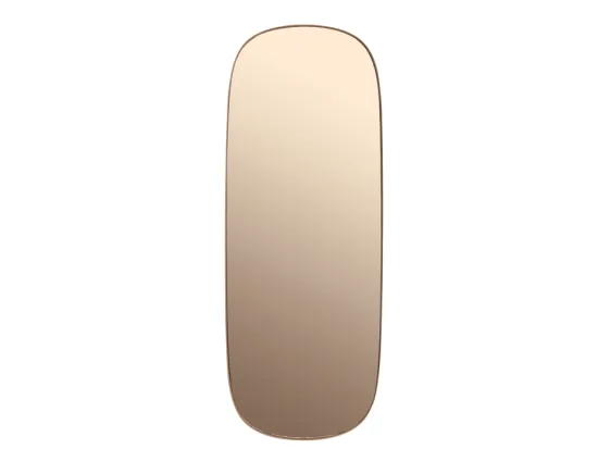 Framed Mirror Range