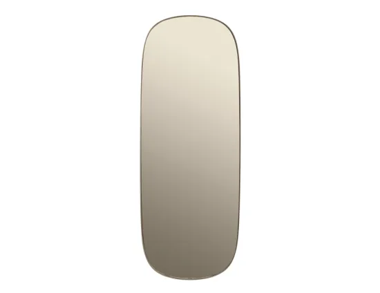 Framed Mirror Range