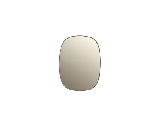 Framed Mirror Range