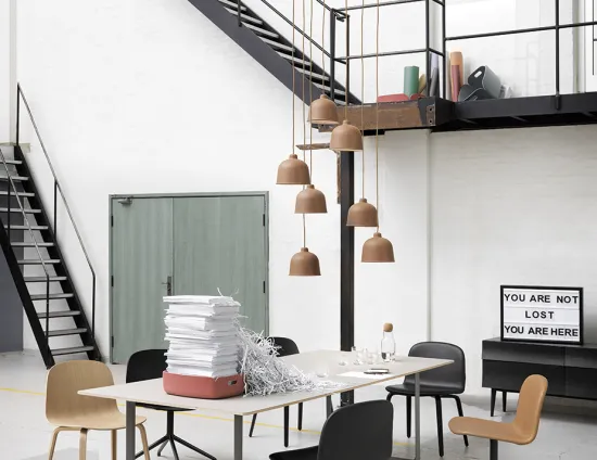 Muuto Grain Pendant 0002 Visu Wide 7070 Grain Restore Med Res