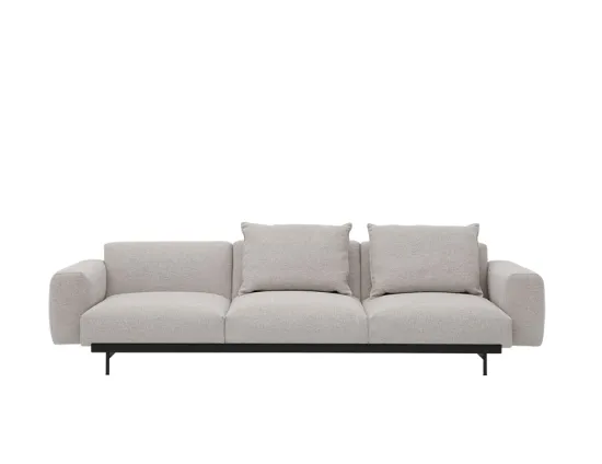 3Seater InSitu Config