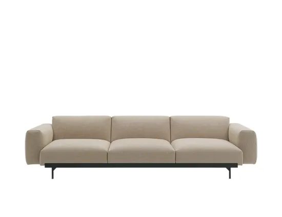 3Seater InSitu Config