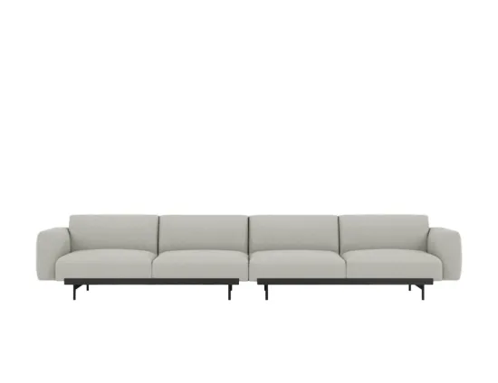 4seater Config 1 Grey