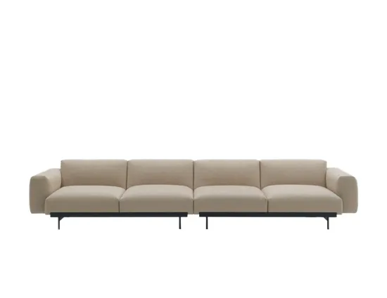 4seater Config1 In Situ Ecruture