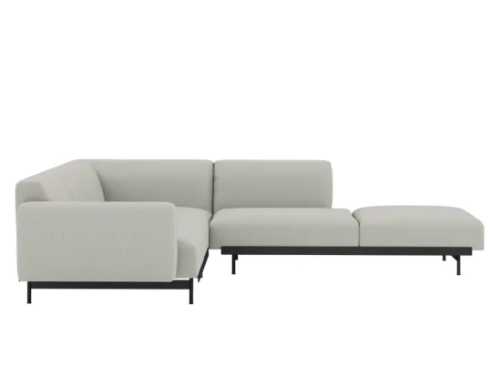 Config3 Grey Corner